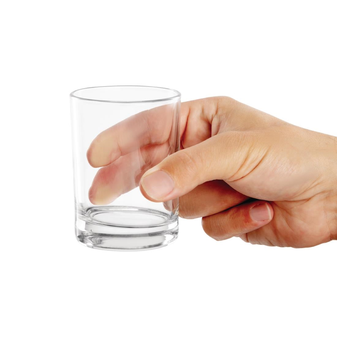 Olympia Hi Ball Tumblers 170ml (12 pack)