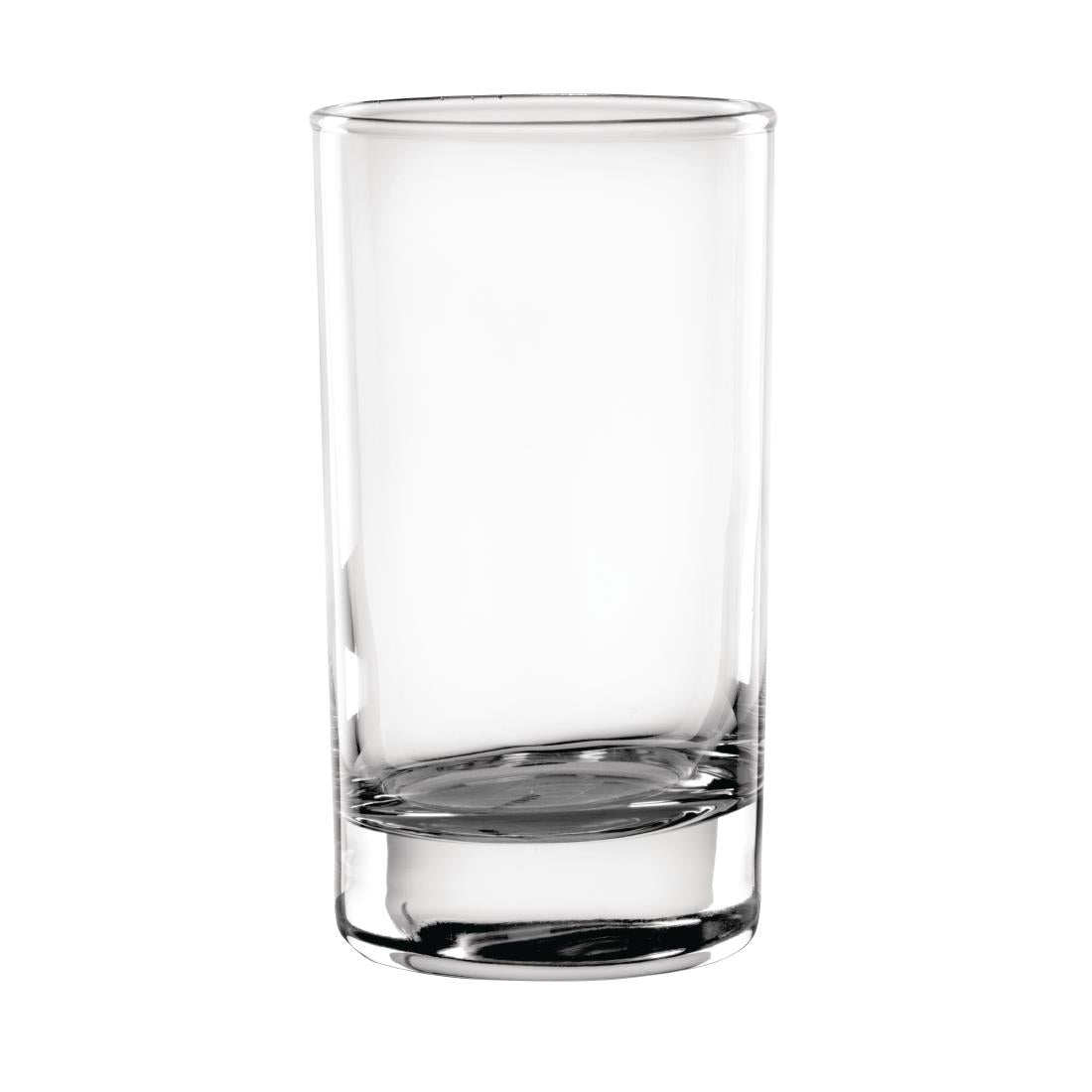 Olympia Hi Ball Glasses 160ml (12 Pack)