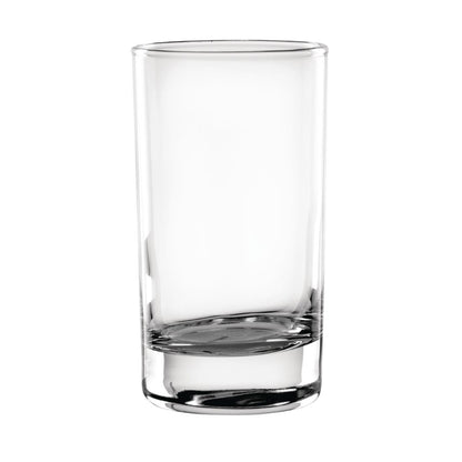 Olympia Hi Ball Glasses 160ml (12 Pack)