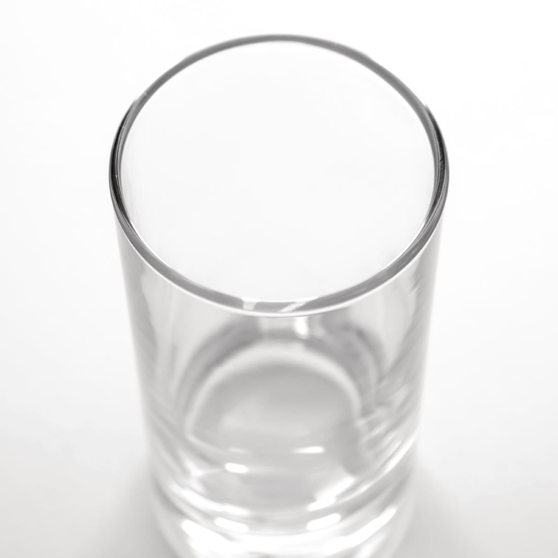 Olympia Hi Ball Glasses 160ml (12 Pack)
