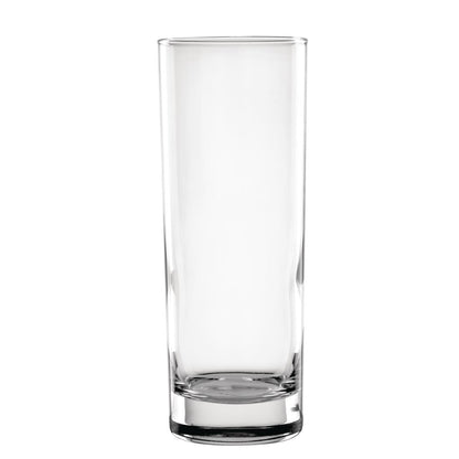 Olympia Hi Ball Glasses 360ml (12 Pack)