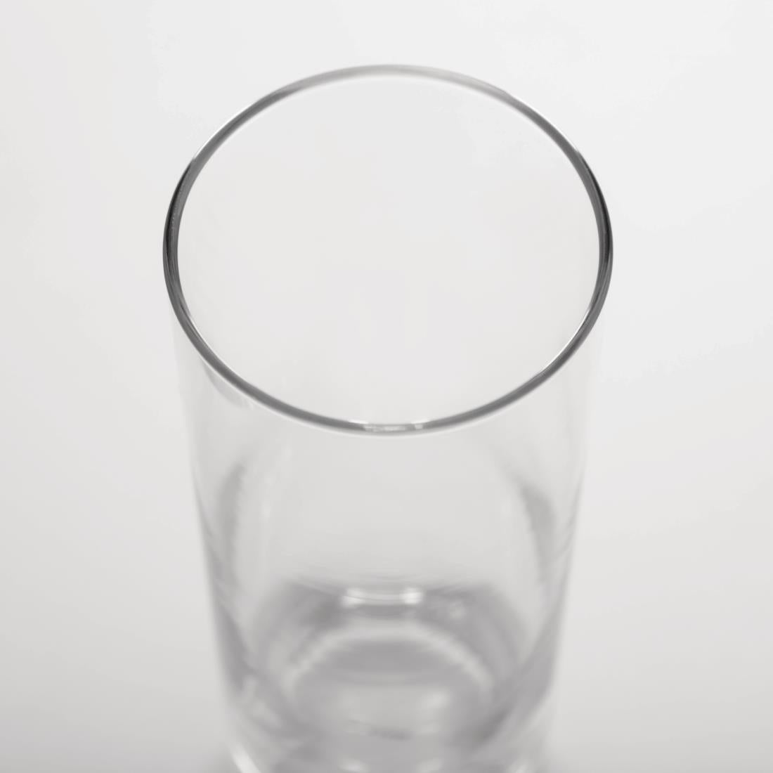 Olympia Hi Ball Glasses 360ml (12 Pack)