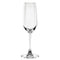 Olympia Mendoza Flute Glasses 185ml - Pack of 6