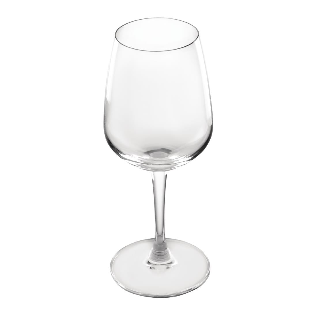 Olympia Mendoza Wine Glasses 370ml (6 Pack)