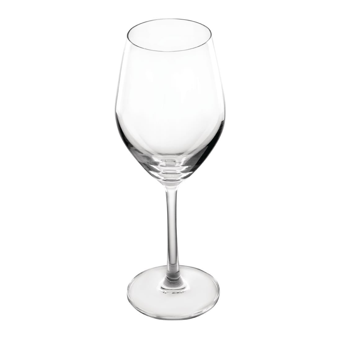 Olympia Cordoba Wine Glass - 340ml 12oz (6 Pack)