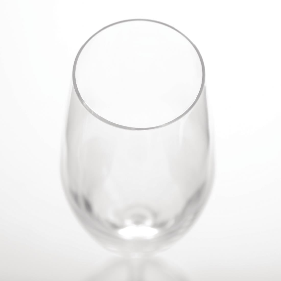 Olympia Cordoba Flute - 210ml 7 1/4oz (6 Pack)