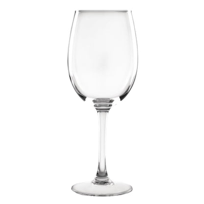 Olympia Rosario Wine Glasses 470ml (6 Pack)