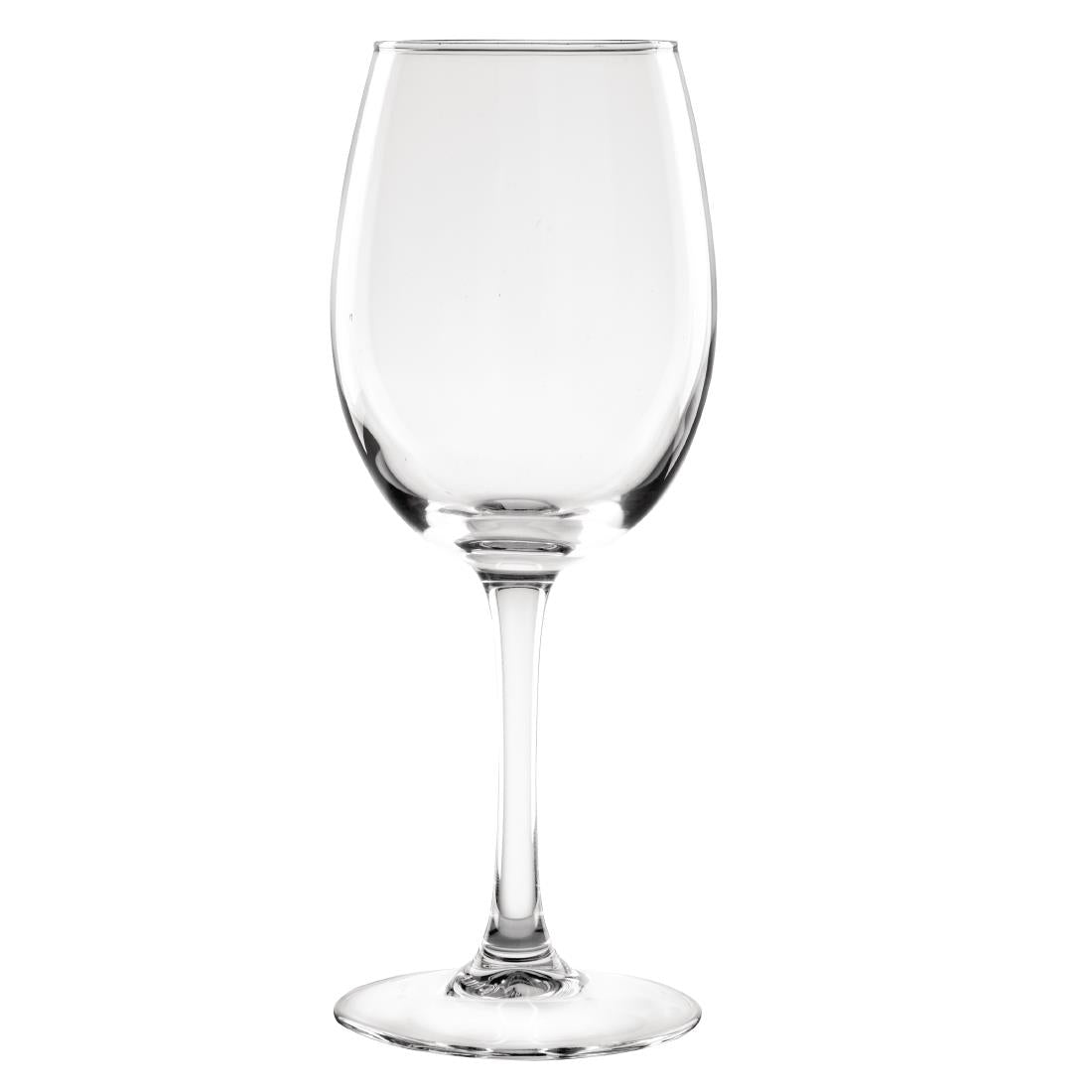 Olympia Rosario Wine Glasses 350ml (6 Pack)