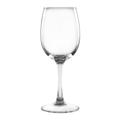 Olympia Rosario Wine Glasses 250ml (6 Pack)