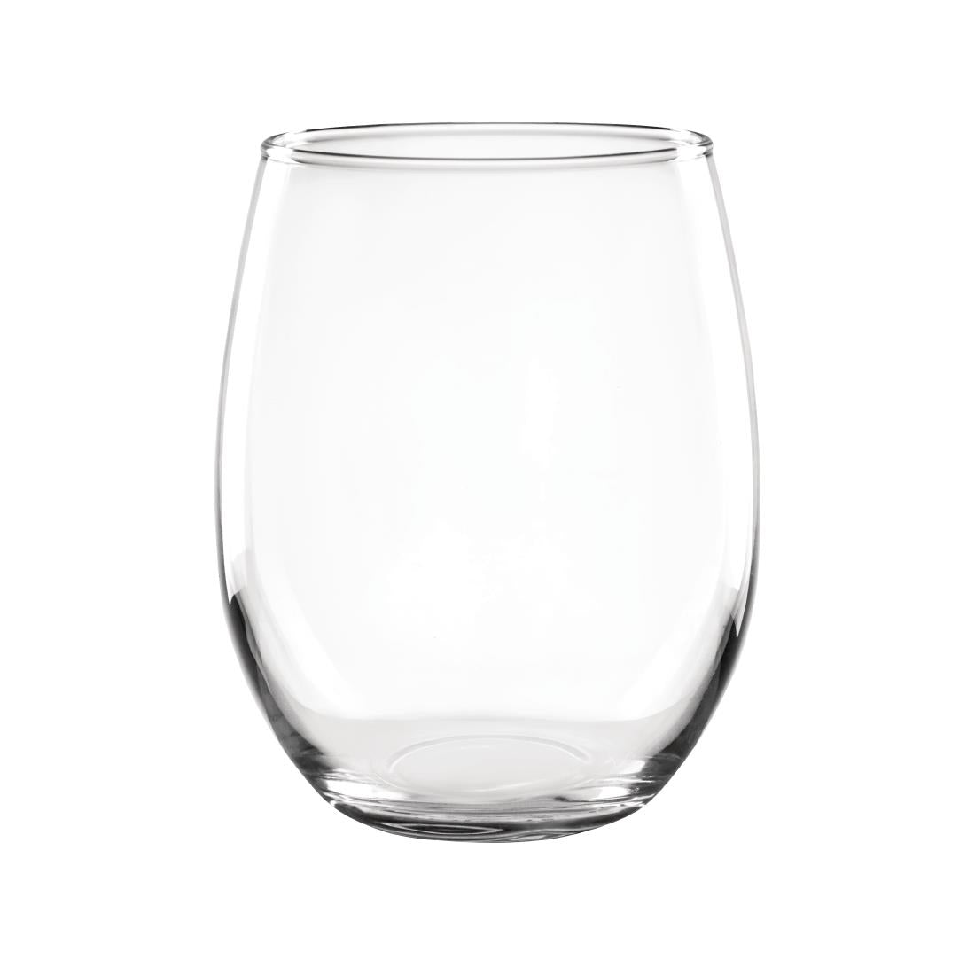 Olympia Rosario Tumblers 470ml (6 Pack)