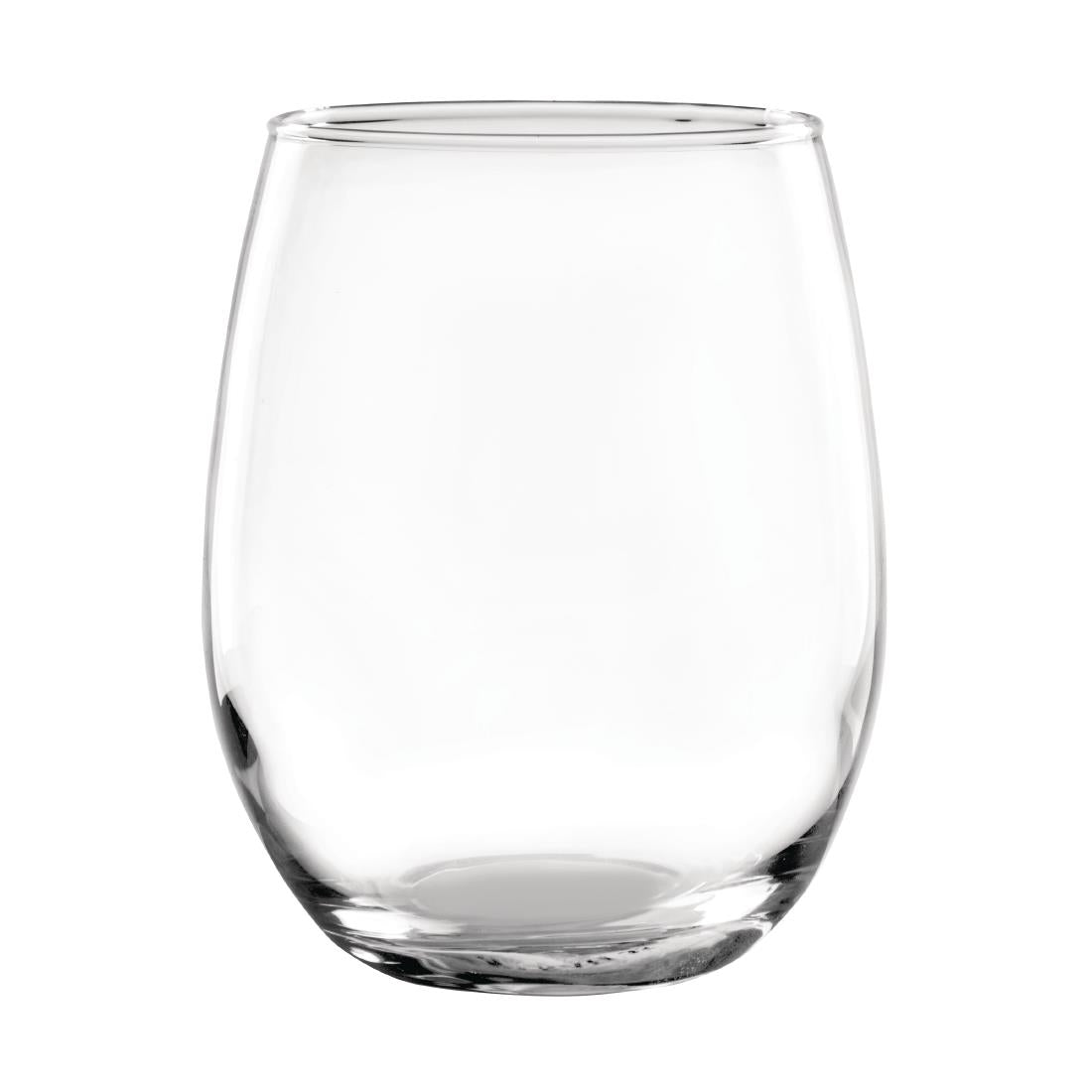 Olympia Rosario Tumblers 350ml (6 Pack)