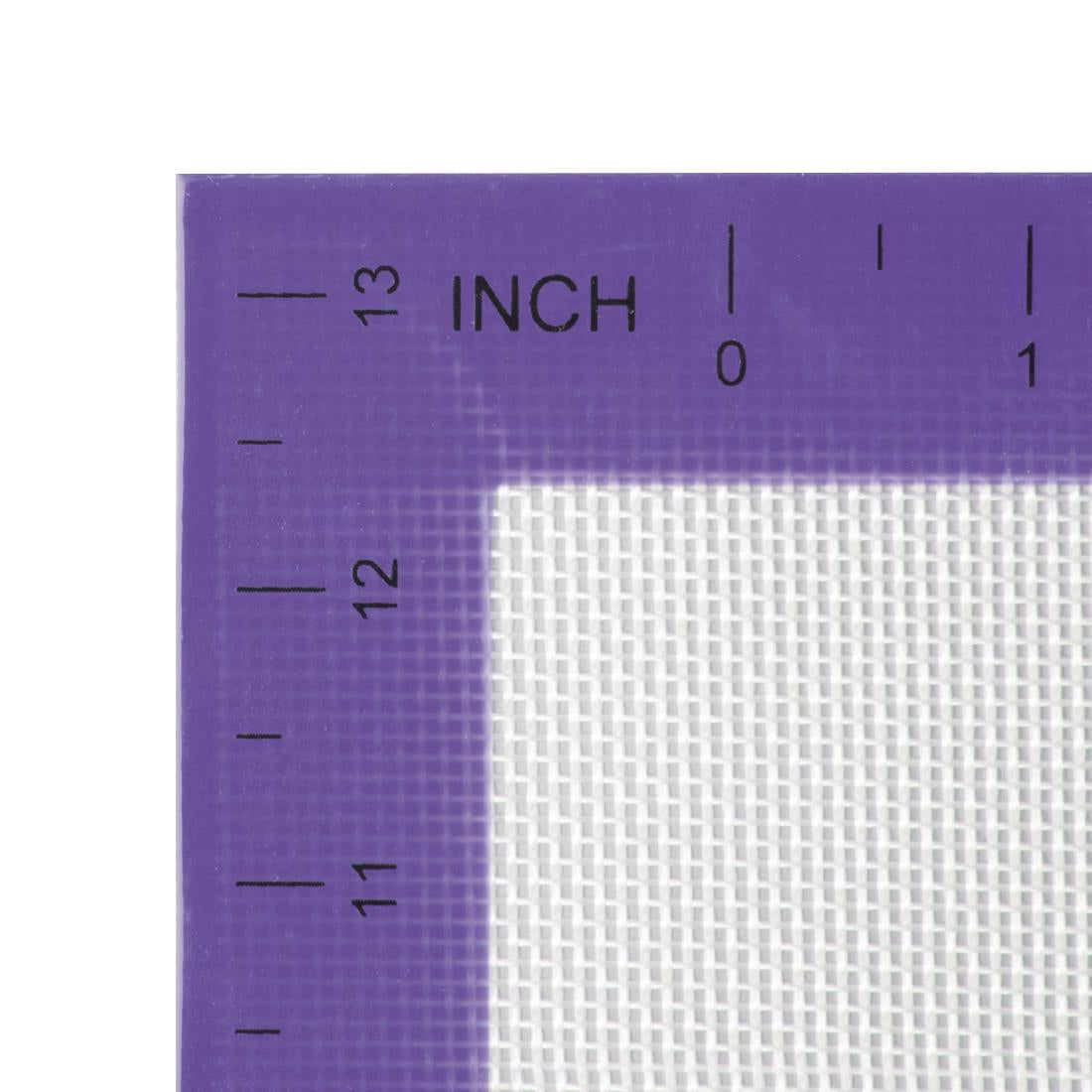 Hygiplas Allergens Non-stick Baking Mat 585x385mm (23x15.2")