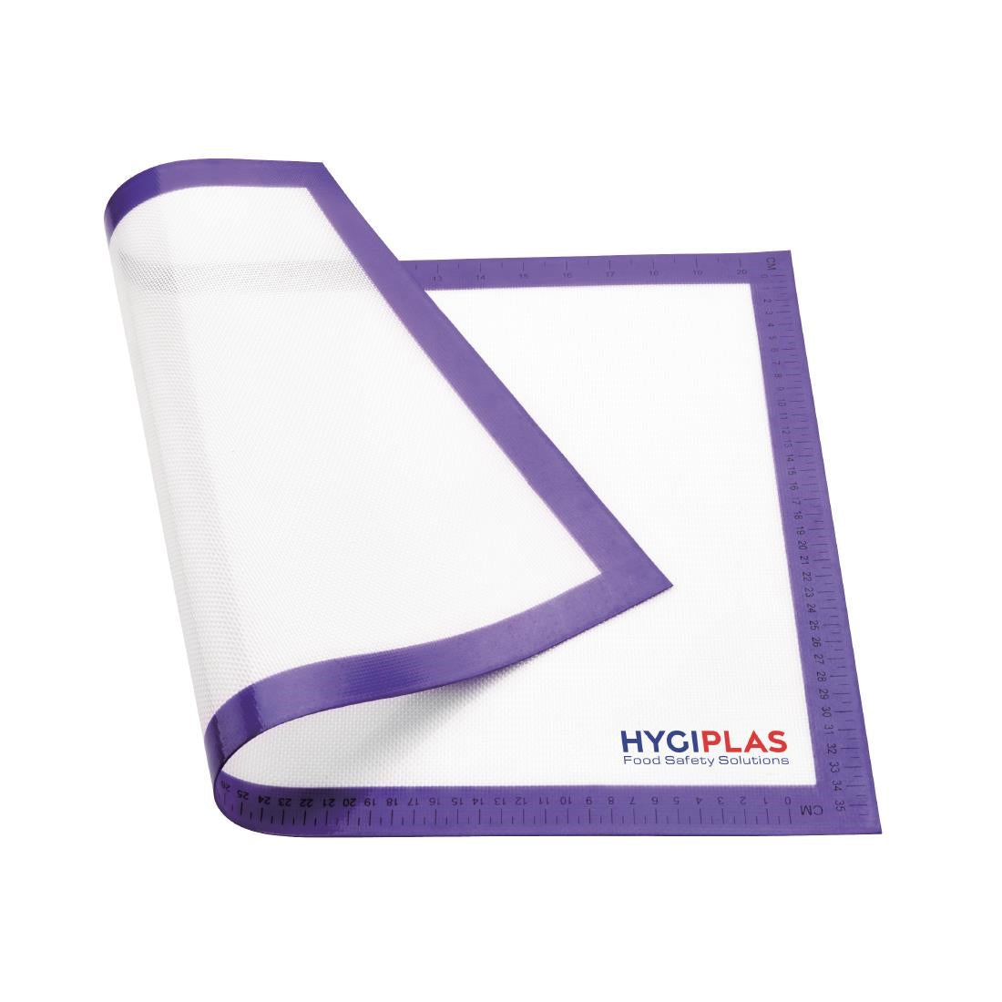 Hygiplas Allergens Non-stick Baking Mat 585x385mm (23x15.2")