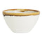 Olympia Kiln Round Dipping Pot Chalk 68mm 50ml - Pack of 12