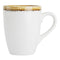 Olympia Kiln Mug Chalk 340ml 12oz - Pack of 6