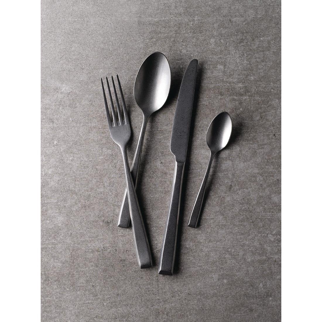 Sola Durban Vintage Teaspoon (Pack of 12)