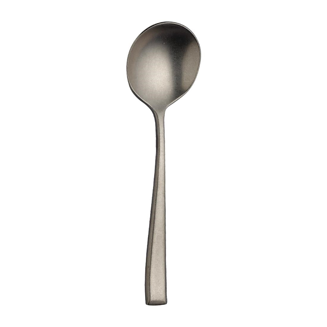 Sola Durban Vintage Soup Spoon (Pack of 12)