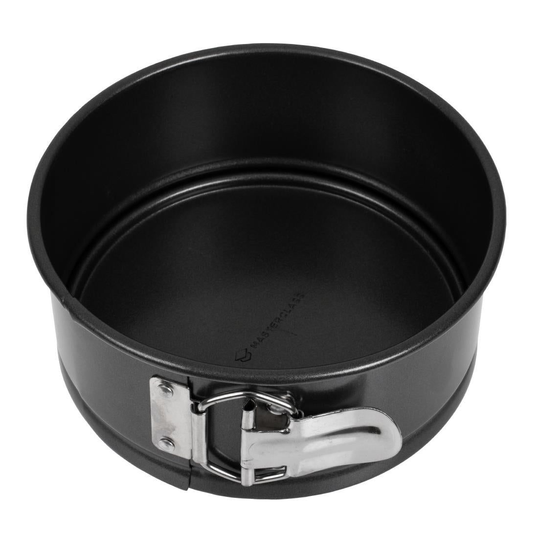 Masterclass Non-Stick Spring Form Round Cake Tin 150mm