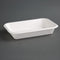 Fiesta Compostable Bagasse Food Trays 24oz - Pack of 50