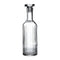 Luigi Bormioli Bach Decanter with Stopper 700ml/24.75oz - Pack of 6