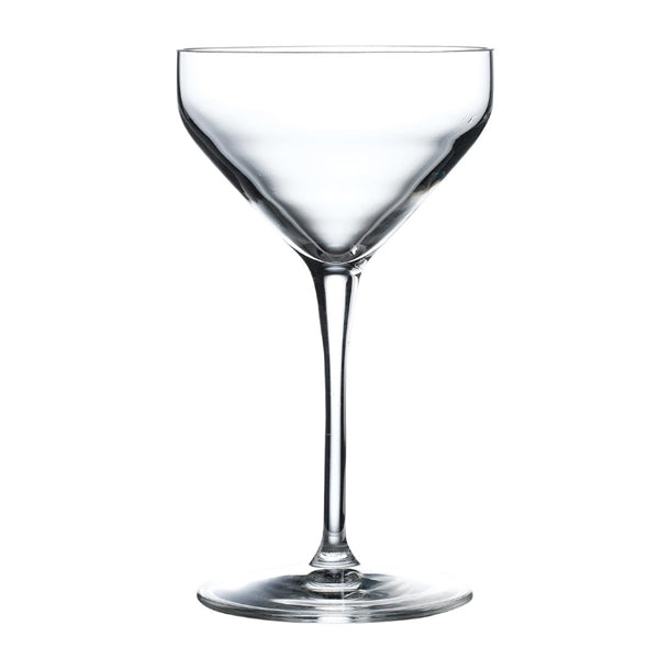 Luigi Bormioli Atelier Cocktail Coupe Glasses 200ml/7oz (24 Pack)