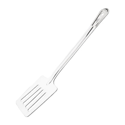 Nisbets Essentials Slotted Spatula 32cm