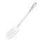 Nisbets Essentials Slotted Spatula 32cm