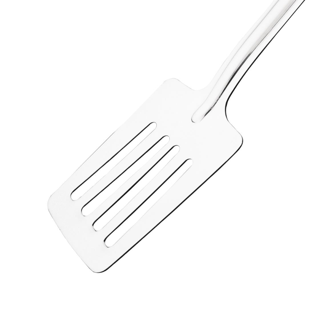 Nisbets Essentials Slotted Spatula 32cm