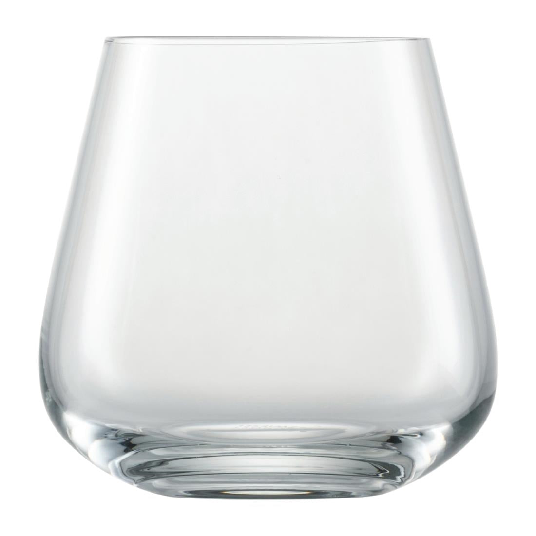 Schott Zwiesel Verbelle Water Tumbler 398ml (6 Pack)