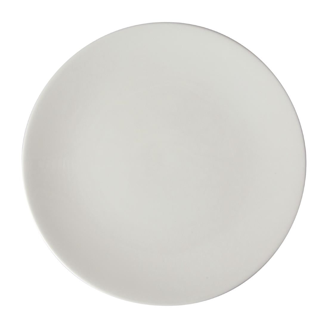 Royal Crown Derby Whitehall Coupe Plates 270mm (6 Pack)