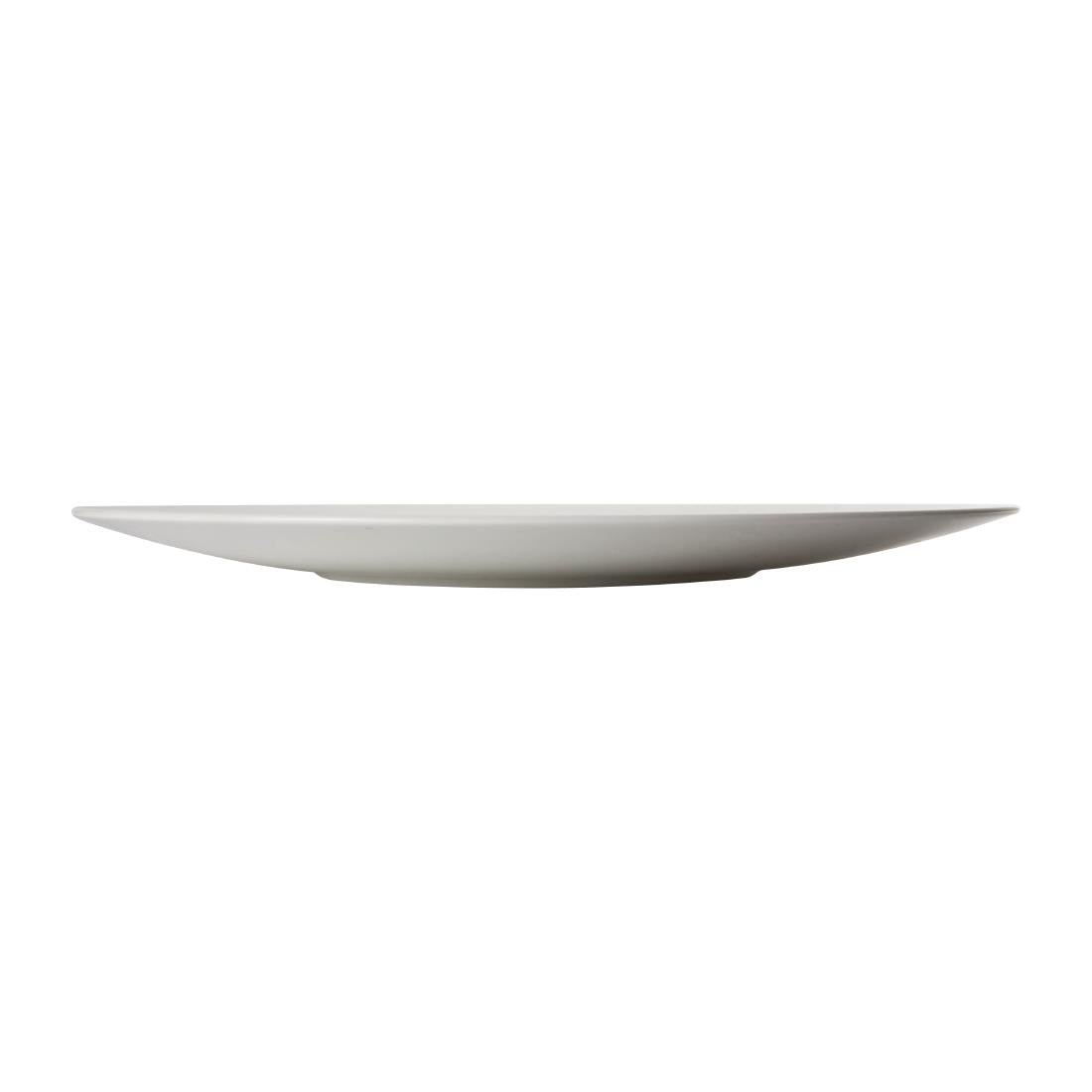 Royal Crown Derby Whitehall Coupe Plates 270mm (6 Pack)