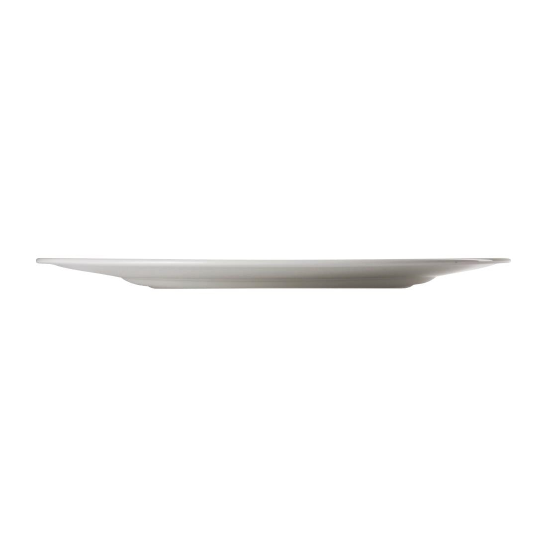 Royal Crown Derby Whitehall Service Plates 305mm (6 Pack)