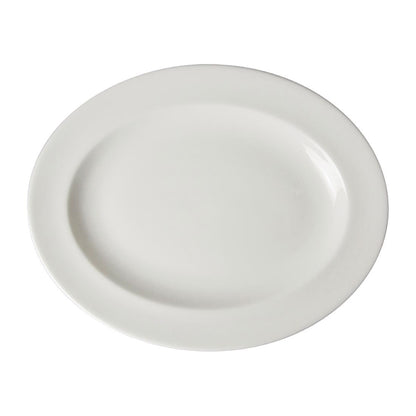 Royal Crown Derby Whitehall Oval Dish 345mm (6 Pack)