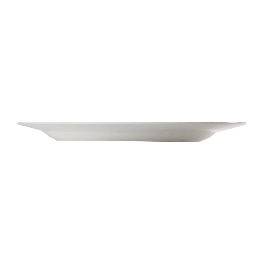 Royal Crown Derby Whitehall Oval Dish 345mm (6 Pack)