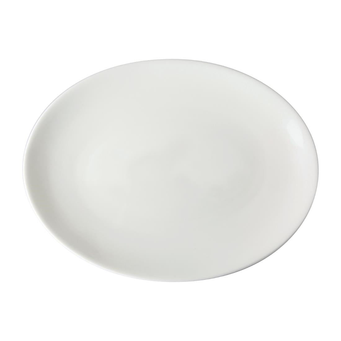 Royal Crown Derby Whitehall Coupe Oval 330mm (6 Pack)