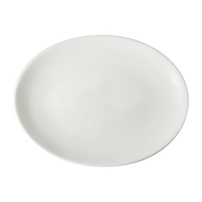 Royal Crown Derby Whitehall Coupe Oval 330mm (6 Pack)