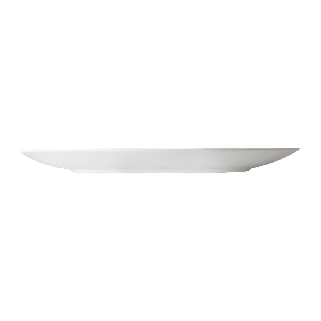 Royal Crown Derby Whitehall Coupe Oval 330mm (6 Pack)