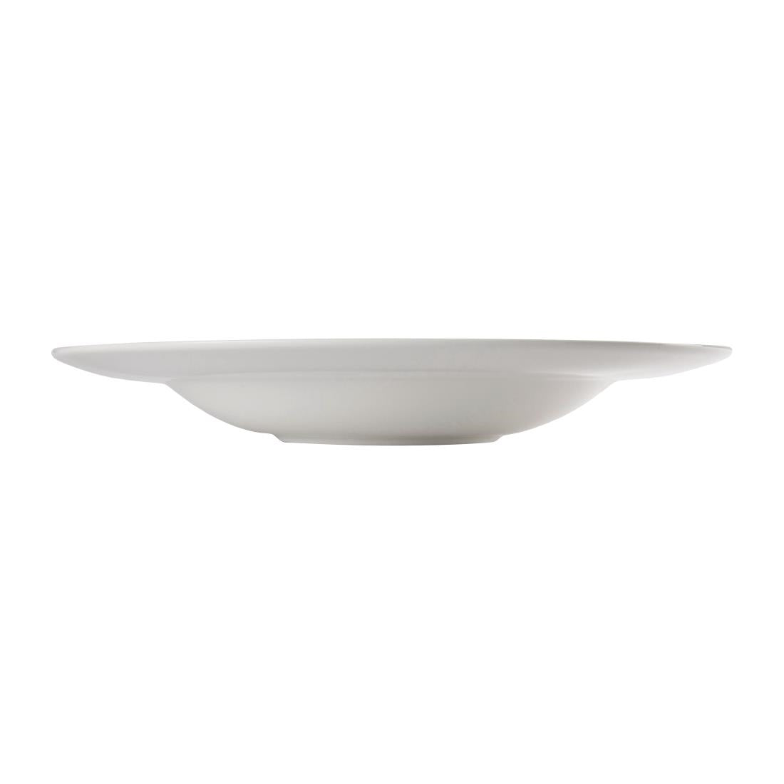 Royal Crown Derby Whitehall Pasta Plate 300mm (6 pack)