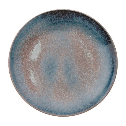 Royal Crown Derby Rebel Dark Blue Coupe Bowl 165mm (6 pack)