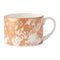 Royal Crown Derby Crushed Velvet Copper Charnwood Cup 220ml - Pack of 6