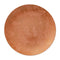 Royal Crown Derby Crushed Velvet Copper Coupe Plates 255mm - Pack of 6