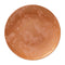 Royal Crown Derby Crushed Velvet Copper Coupe Plates 164mm - Pack of 6