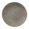 Royal Crown Derby Crushed Velvet Grey Coupe Plates 255mm - Pack of 6