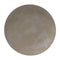 Royal Crown Derby Crushed Velvet Grey Coupe Plates 209mm - Pack of 6