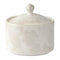 Royal Crown Derby Crushed Velvet Pearl Charnwood Sugar Pot - Pack of 6