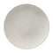 Royal Crown Derby Crushed Velvet Pearl Coupe Plates 255mm - Pack of 6