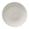 Royal Crown Derby Crushed Velvet Pearl Coupe Plates 209mm - Pack of 6