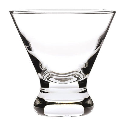 Libbey Cosmopolitan Cocktail Glasses 240ml/8oz (12 Pack)