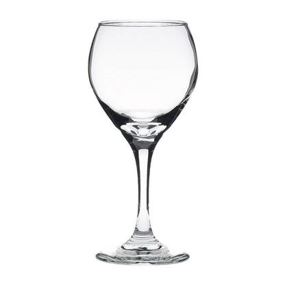 Libbey Perception Round Wine Glasses 290ml/10oz (12 Pack)