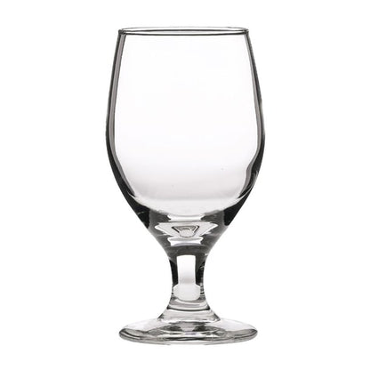 Libbey Perception Banquet Goblets 410ml/14oz (12 Pack)